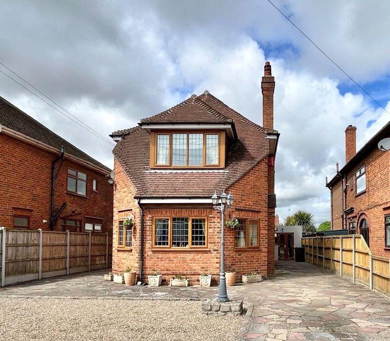 Main image of property: Lowestoft Road, Gorleston, Great Yarmouth