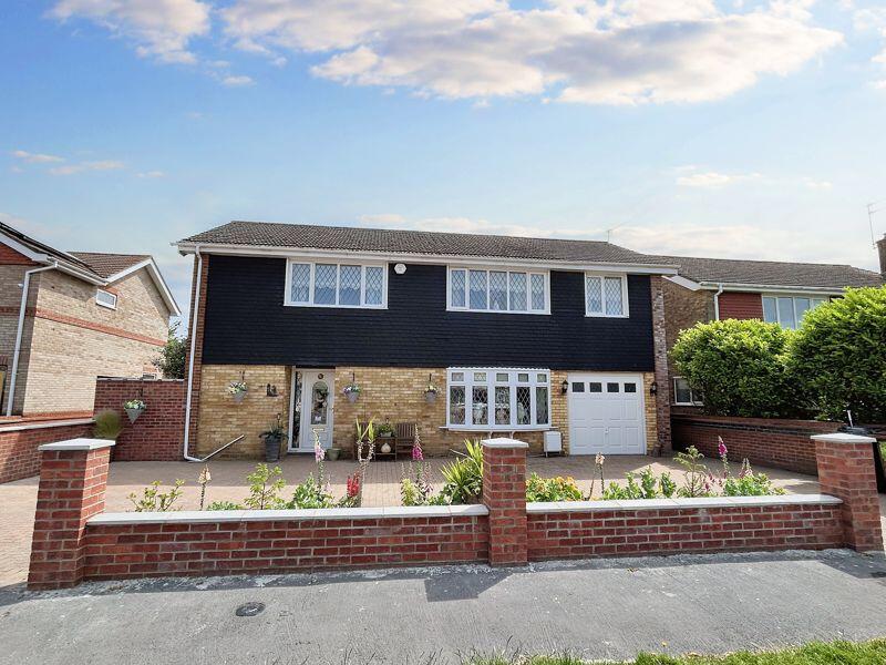 Main image of property: Buxton Avenue, Gorleston