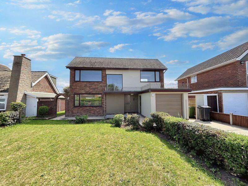 Main image of property: Yallop Avenue, Gorleston, Great Yarmouth