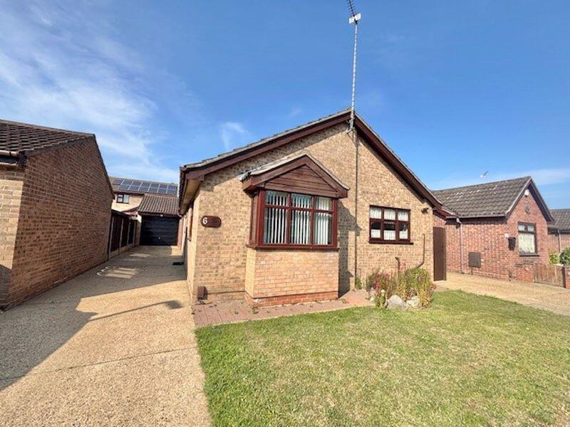 Main image of property: Hunter Drive, Bradwell