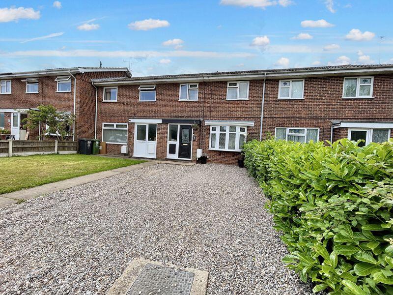 Main image of property: St. Johns Road, Belton