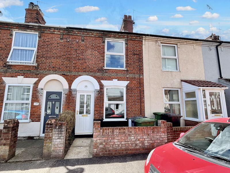 Main image of property: Nile Road, Gorleston