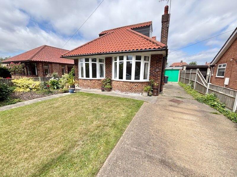 Main image of property: Gournay Avenue, Gorleston, Great Yarmouth