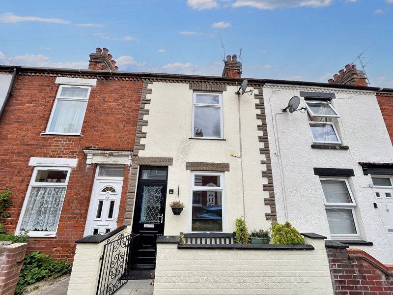 Main image of property: Century Road, Cobholm
