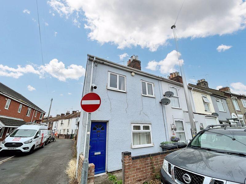 Main image of property: Burnt Lane, Gorleston