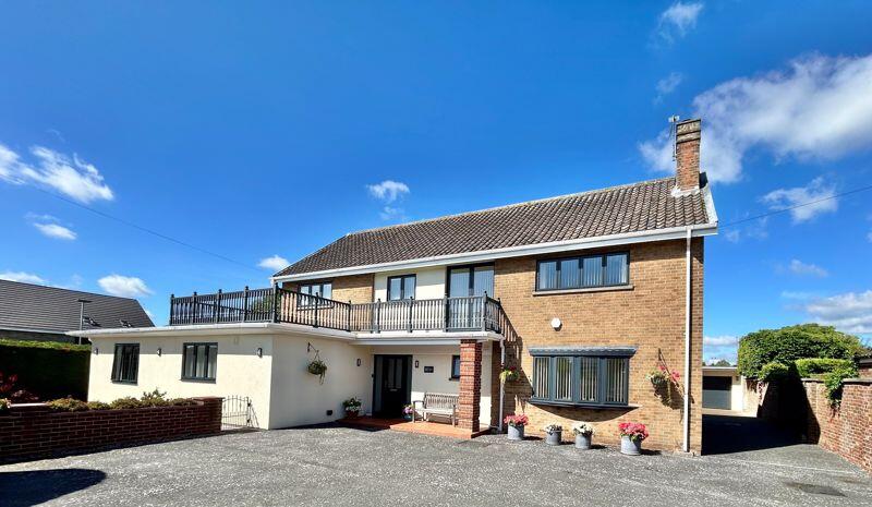 Main image of property: Bately Avenue, Gorleston