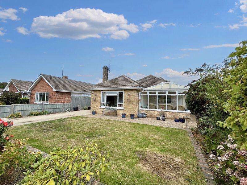 Main image of property: Mills Drive, Corton