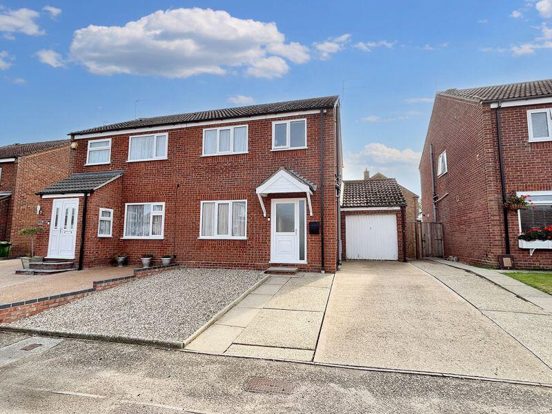 Main image of property: Zurich Close, Hopton