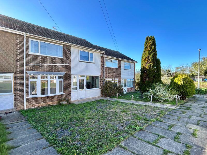 Main image of property: Laurel Drive, Bradwell