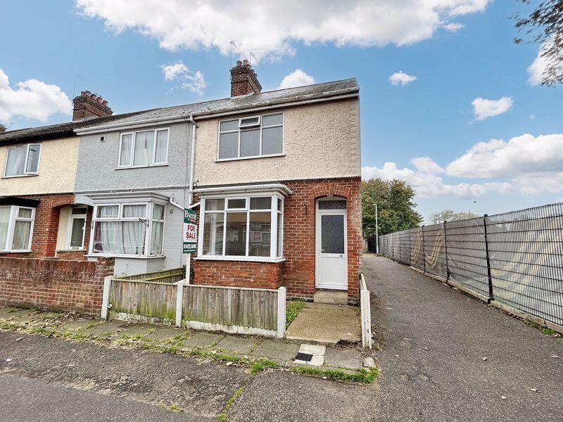 Main image of property: Century Road, Cobholm, 