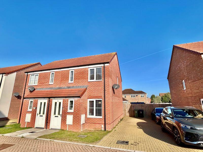 Main image of property: Adams Drive, Bradwell