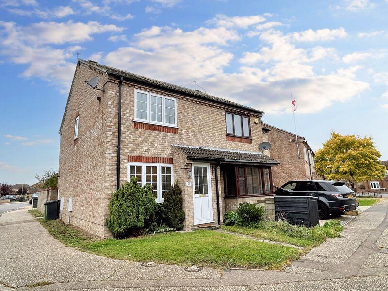 Main image of property: Meadowland Drive, Bradwell