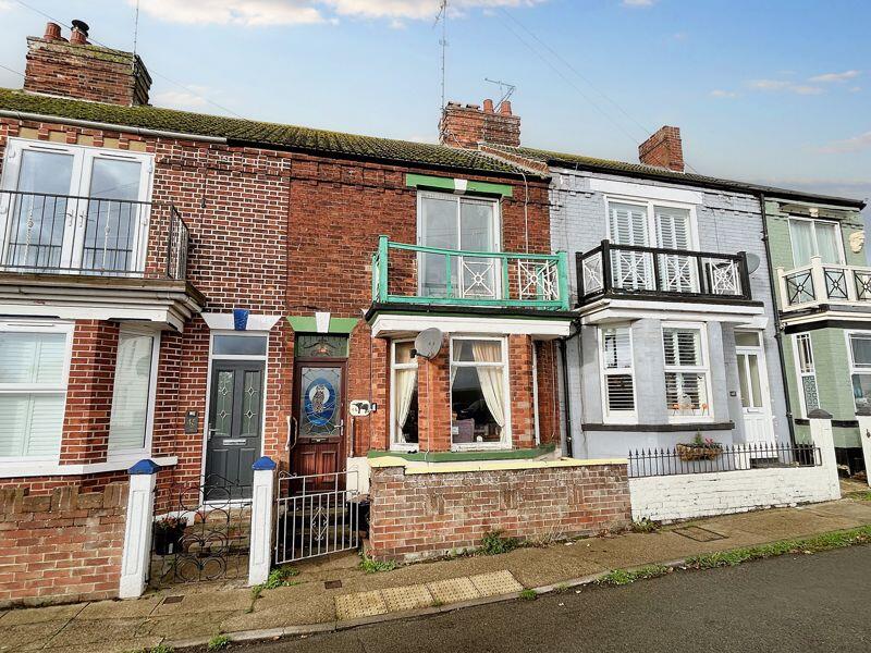 Main image of property: Pavilion Road, Gorleston, Great Yarmouth