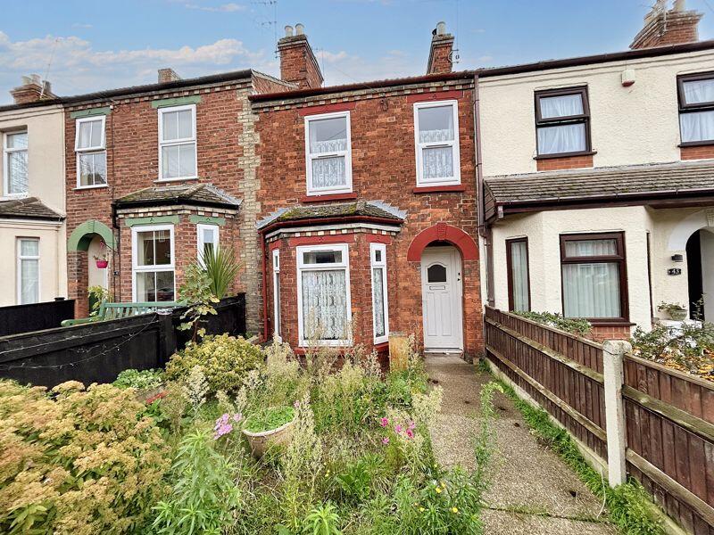 Main image of property: Sussex Road, Gorleston