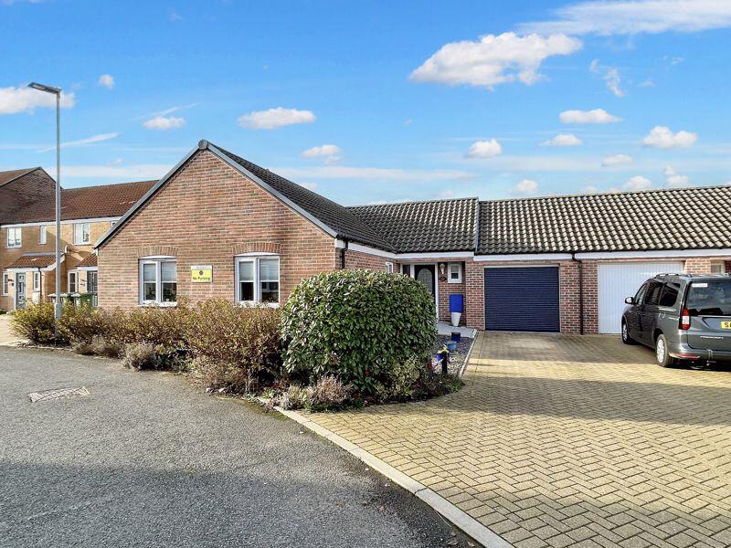 Main image of property: Darnell Close, Bradwell
