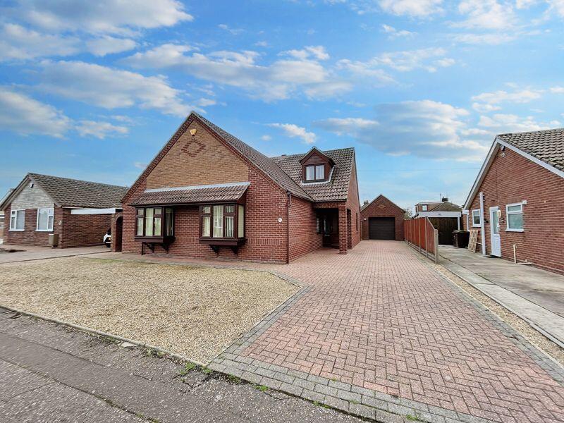 Main image of property: Larch Drive, Bradwell