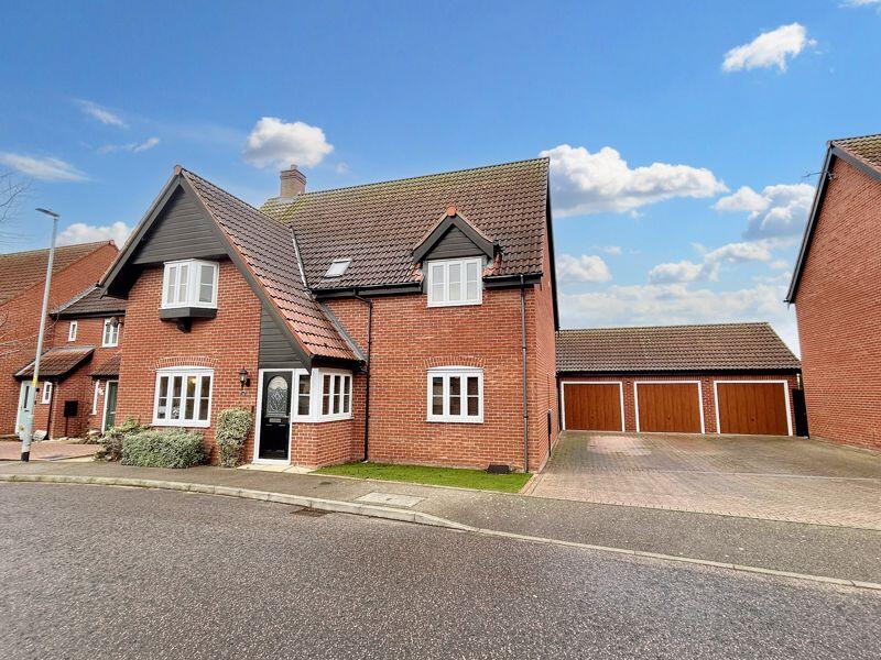 Main image of property: Victory Avenue, Bradwell