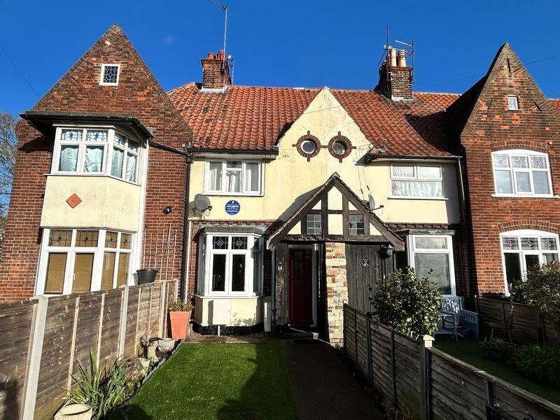 Main image of property: Church Lane, Gorleston