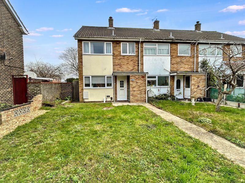 Main image of property: Jasmine Gardens, Bradwell