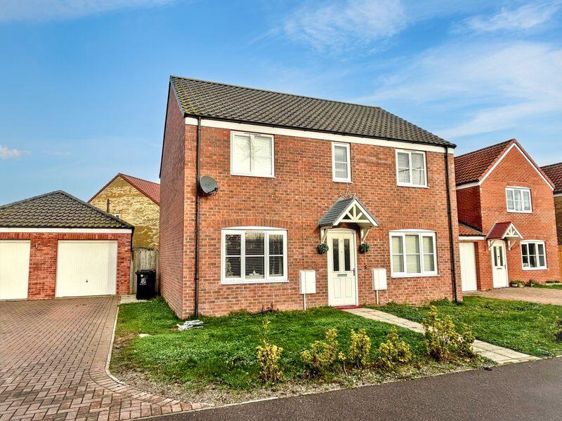 Main image of property: Delph Road, Bradwell