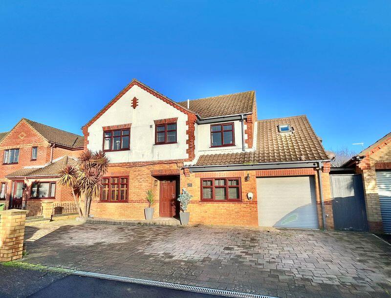 Main image of property: El Alamein Way, Bradwell