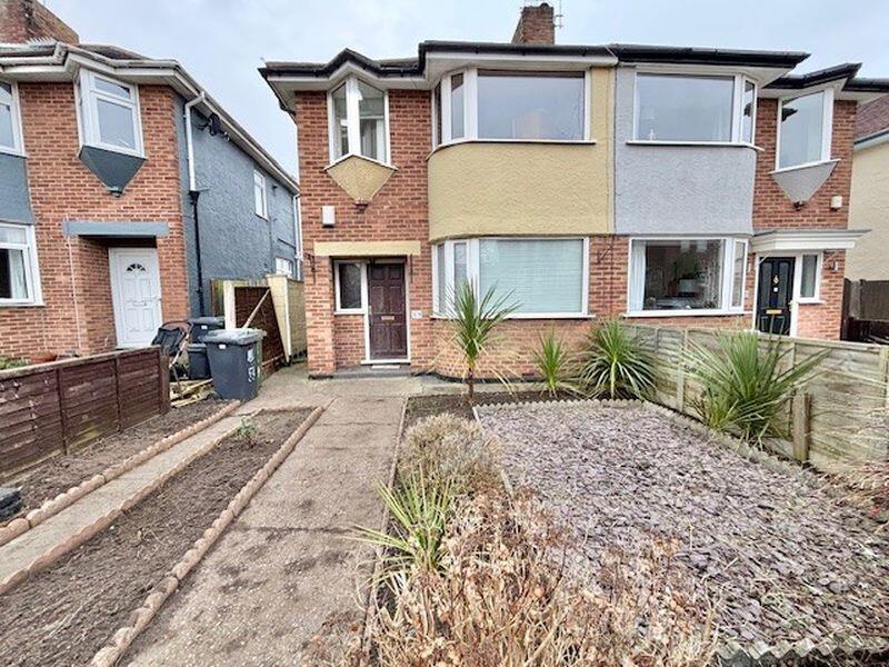 Main image of property: Lowestoft Road, Gorleston