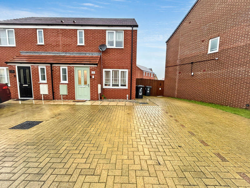 Main image of property: Ellis Drive, Bradwell