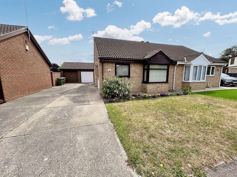 Main image of property: Mill Lane, Bradwell, Great Yarmouth