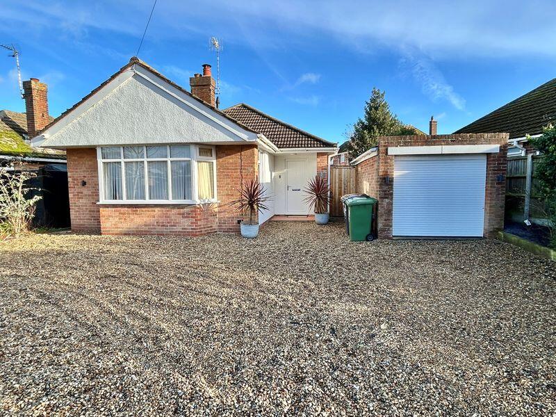 Main image of property: Waunci Crescent, Gorleston