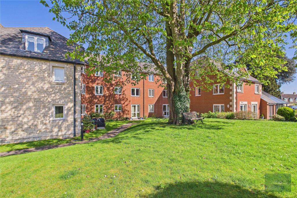 Main image of property: Giffords Court, Wiltshire
