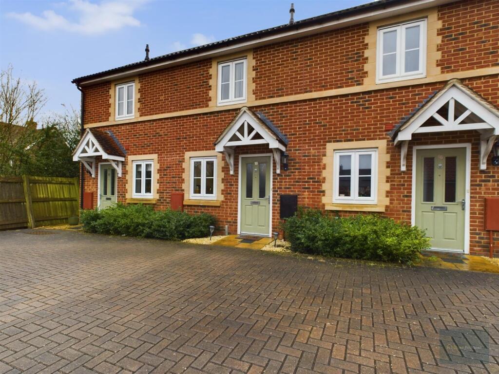 Main image of property: Fieldfare Way, Melksham