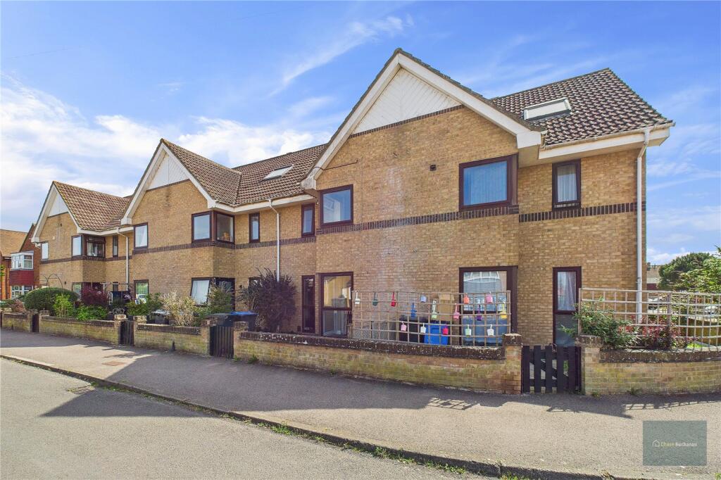 Main image of property: Kenilworth Court, Melksham