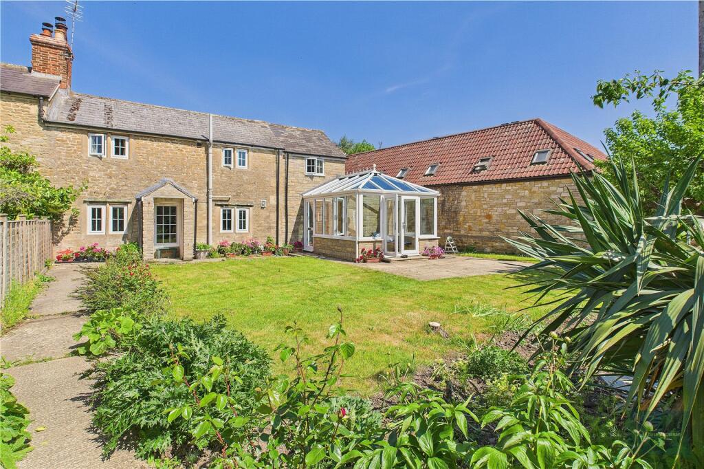 Main image of property: Beanacre, Melksham