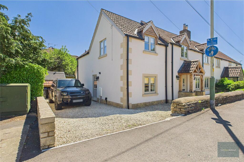 Main image of property: Semington Road