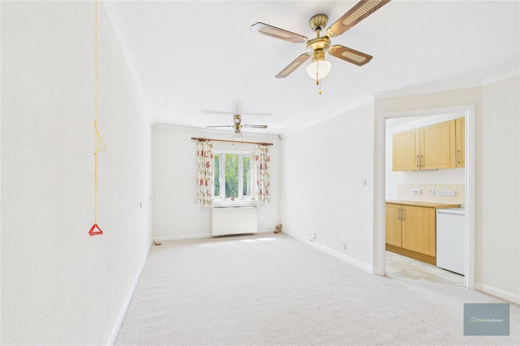 Main image of property: Wharf Court, Melksham