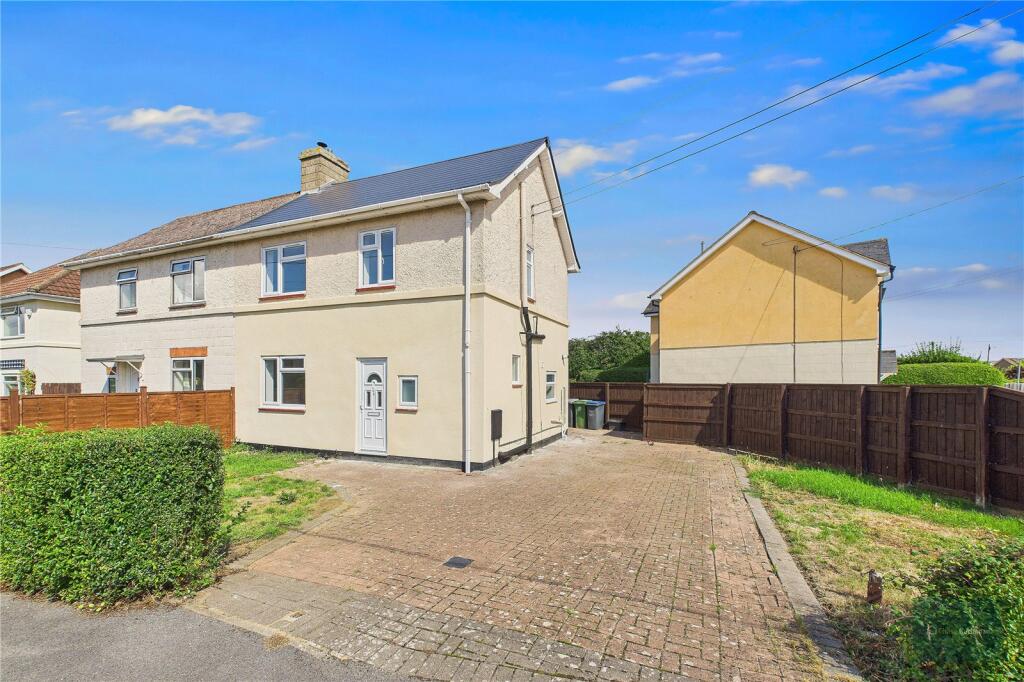 Main image of property: Heathcote Road, Wiltshire