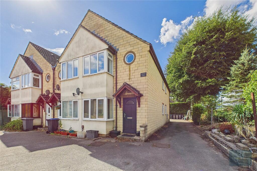 Main image of property: Nortree Court, Melksham