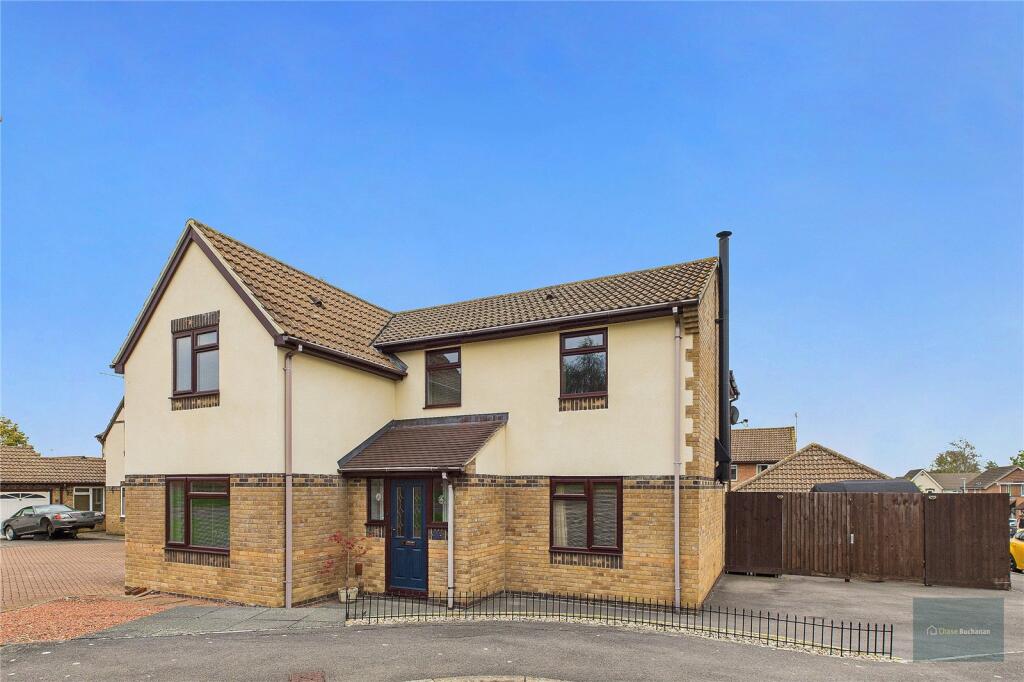 Main image of property: Magister Road, Bowerhill