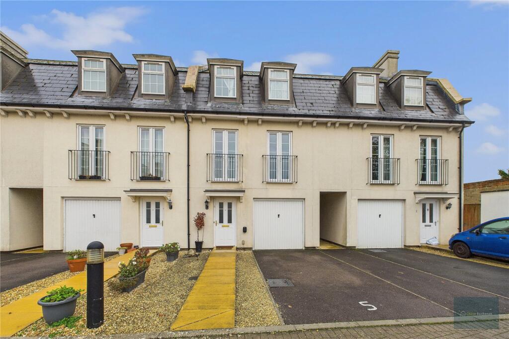 Main image of property: Strattons Court, Melksham
