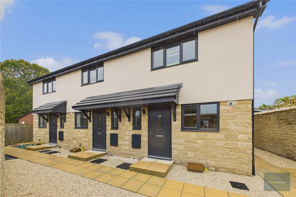 Main image of property: Kingsbury Square, Wiltshire