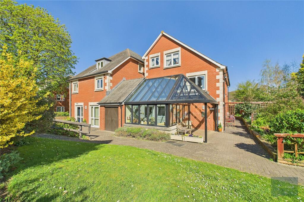 Main image of property: Giffords Court, Melksham