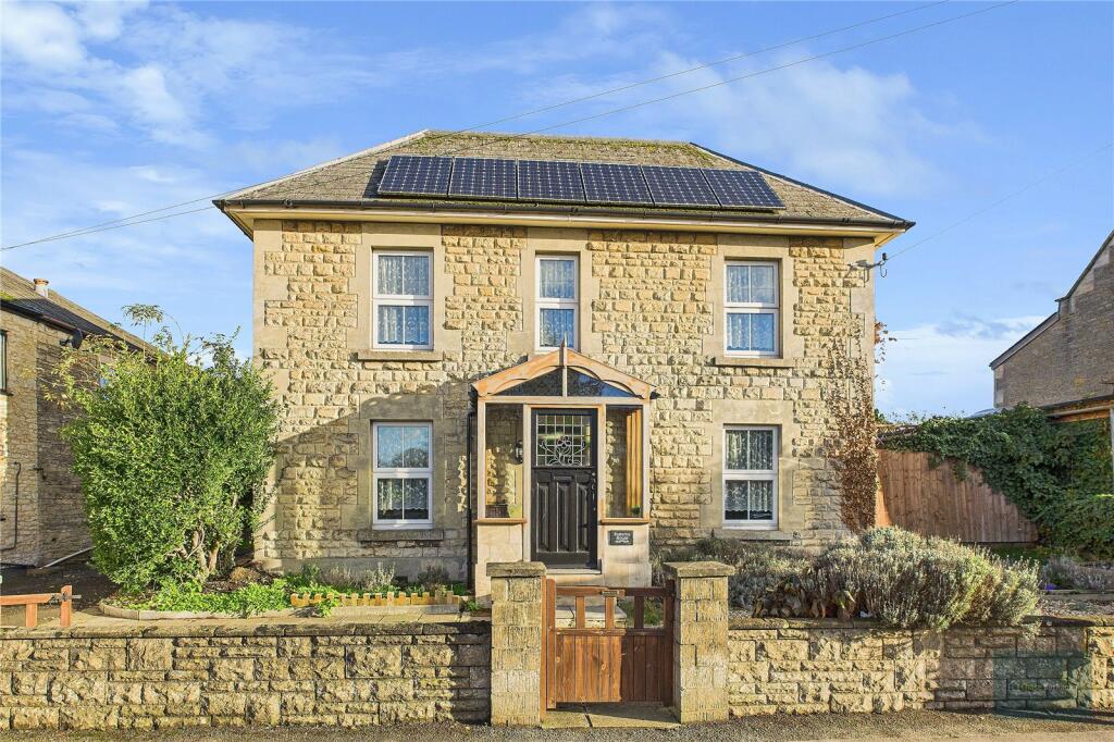 Main image of property: King Street, Melksham