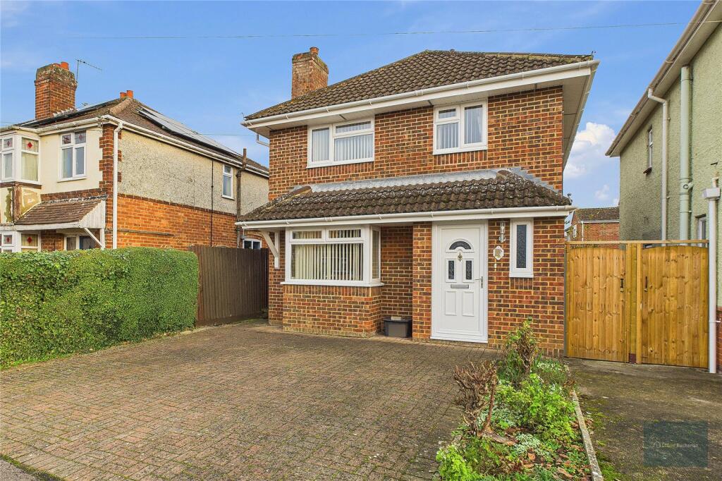 Main image of property: Kenilworth Gardens, Melksham