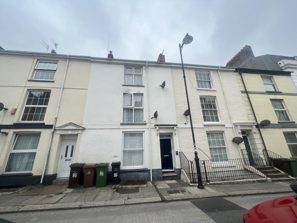 Main image of property: George Street, Devonport