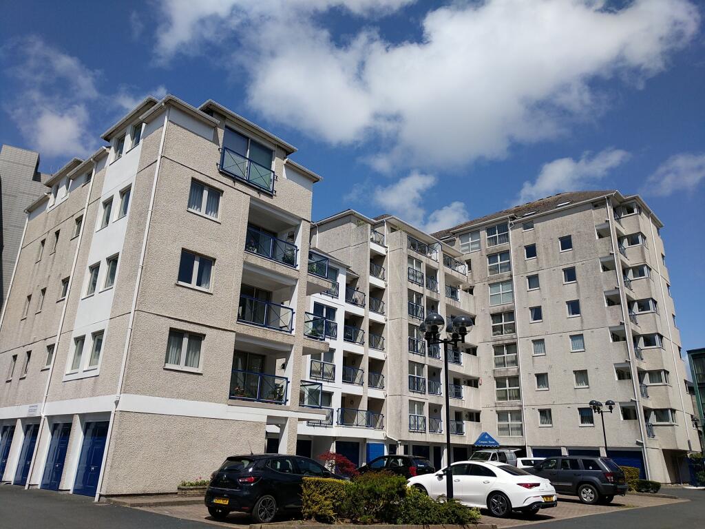 Main image of property: Compass House, Sutton Harbour, Plymouth *Available with Zero Deposit Guarantee*