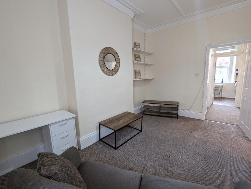 Main image of property: Southside Street, Barbican *Zero Deposit Guarantee Available*