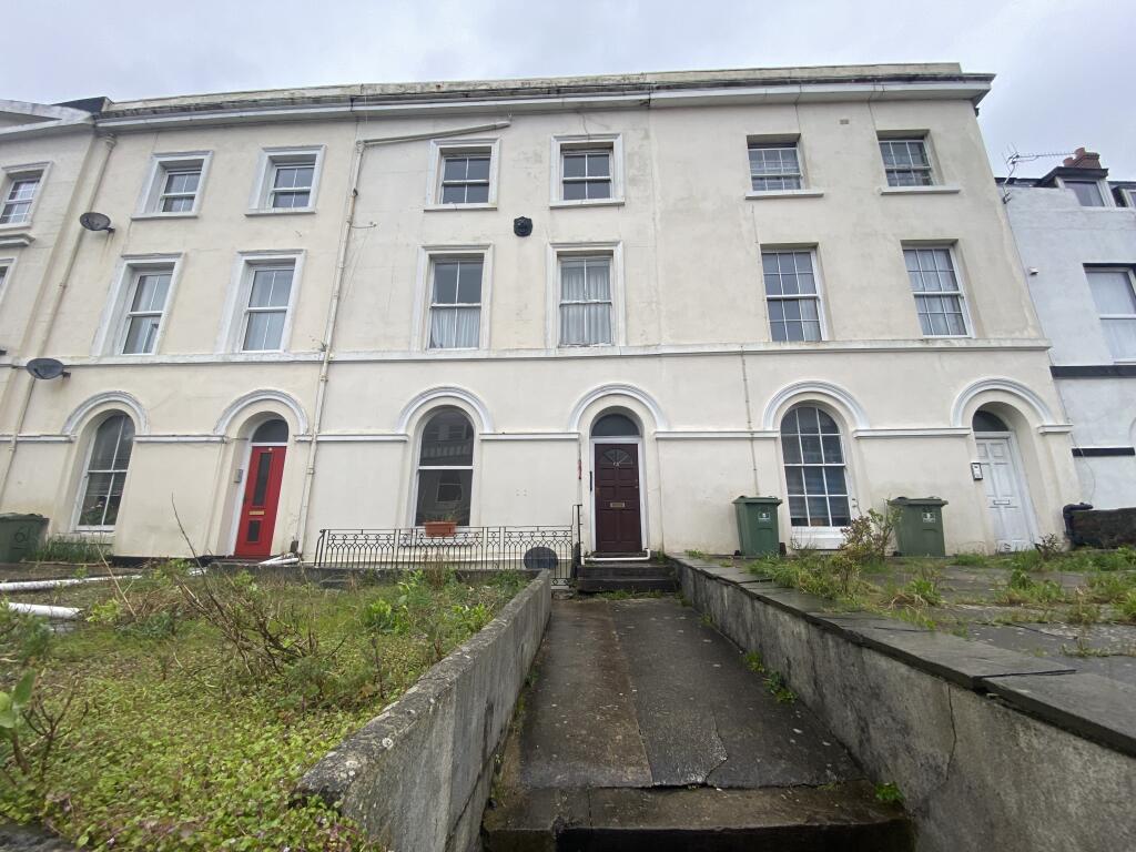 Main image of property: Embankment Road, Plymouth