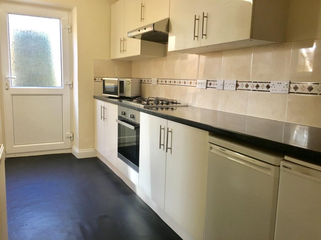 Main image of property: Haystone Place, City Centre *Available with Zero Deposit Guarantee*