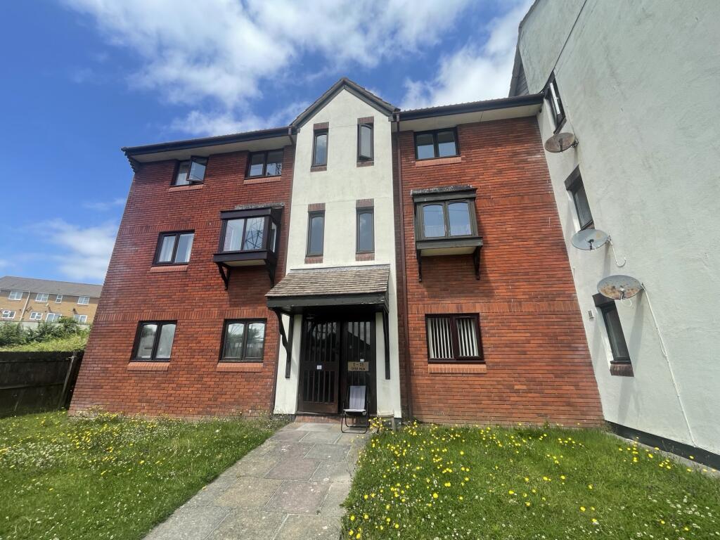 Main image of property: Finch Close, Laira *Available with Zero Deposit Guarantee*