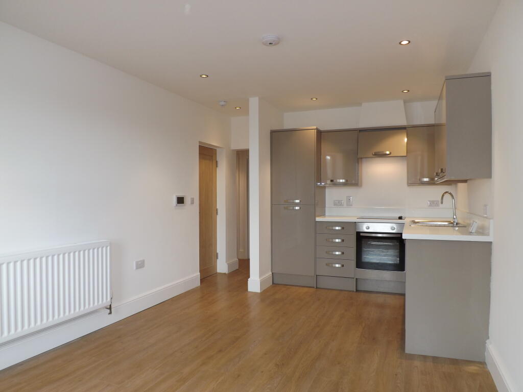 Main image of property: Durnford Street, Plymouth